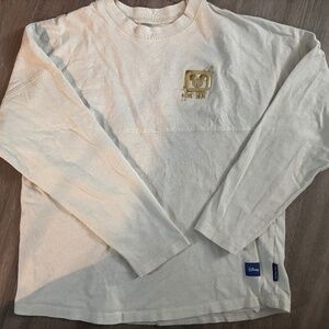 Girls XL (14) Disney Sparkle Tee